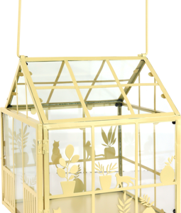 6865 GREENHOUSE LEAVE&LUMEN